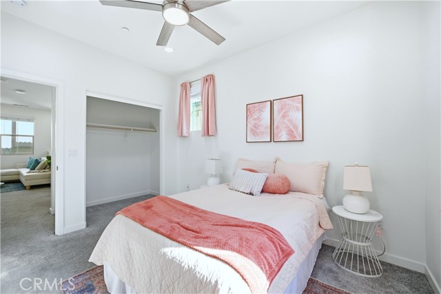 Detail Gallery Image 31 of 58 For 2301 Raspberry Ct, Upland,  CA 91786 - 3 Beds | 2/1 Baths