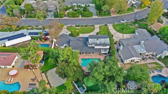 Detail Gallery Image 57 of 58 For 4771 Vista De Oro, Woodland Hills,  CA 91364 - 6 Beds | 4/1 Baths