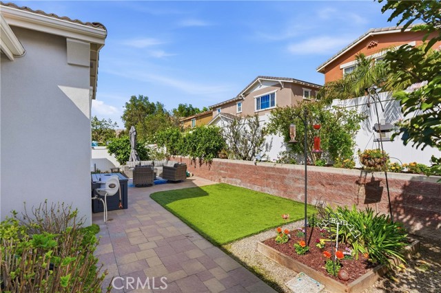 Detail Gallery Image 35 of 49 For 8042 Englesma, Chino,  CA 91708 - 3 Beds | 2/1 Baths