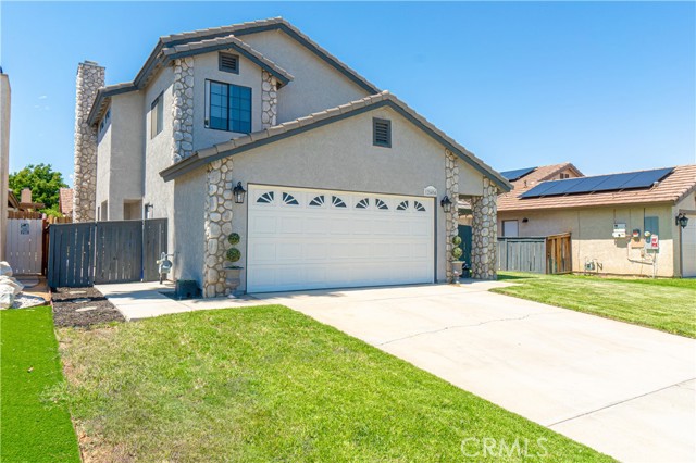 12404 Emeraldstone Dr, Victorville, CA 92392