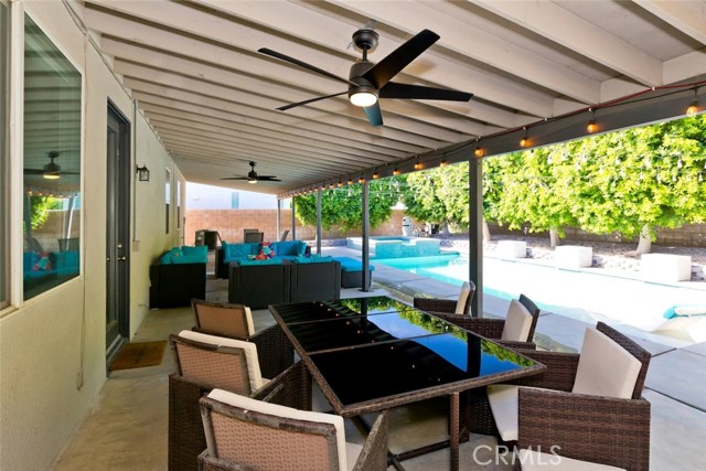 Detail Gallery Image 43 of 67 For 80750 Diamondback Trl, Indio,  CA 92201 - 3 Beds | 2 Baths