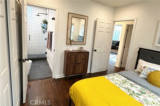 Detail Gallery Image 29 of 43 For 1206 N La Brea Ave, Inglewood,  CA 90302 - 2 Beds | 2 Baths