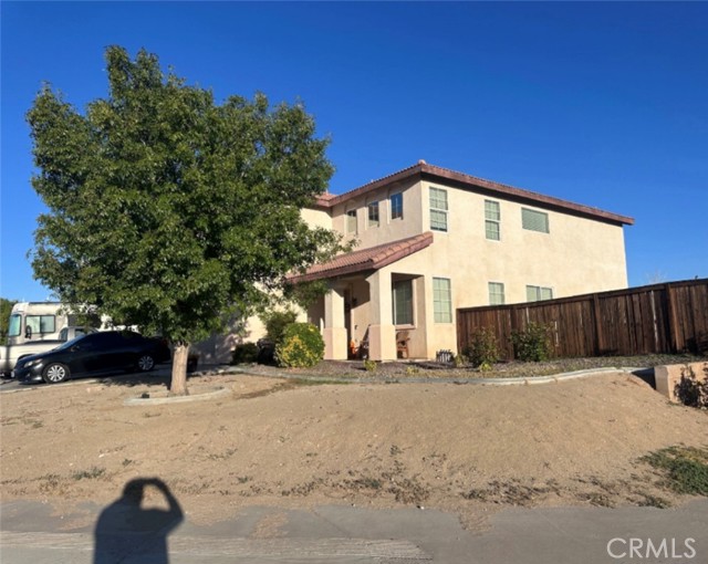 Detail Gallery Image 2 of 3 For 9878 Maple Ct, Adelanto,  CA 92301 - 5 Beds | 3 Baths