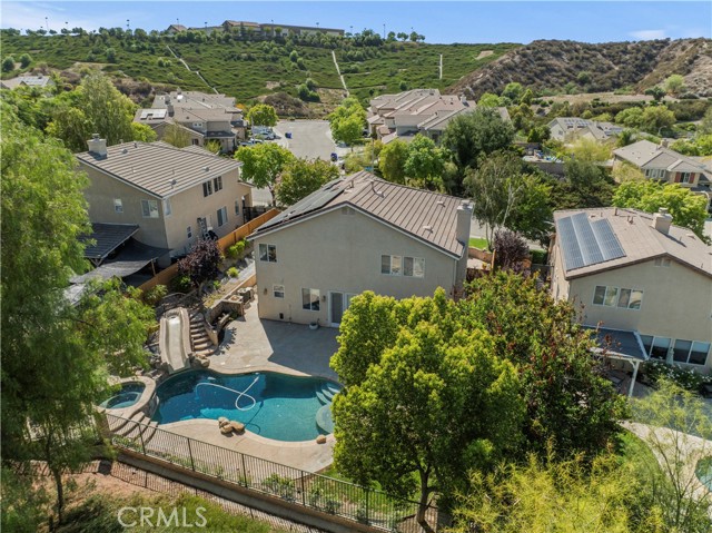 Detail Gallery Image 36 of 40 For 26332 Oakdale Canyon Ln, Canyon Country,  CA 91387 - 5 Beds | 3 Baths