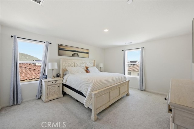 Detail Gallery Image 22 of 43 For 29168 Cahill Ct, Winchester,  CA 92596 - 5 Beds | 2/1 Baths