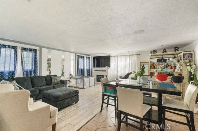 Detail Gallery Image 9 of 21 For 1260 T St, Merced,  CA 95341 - 2 Beds | 1 Baths