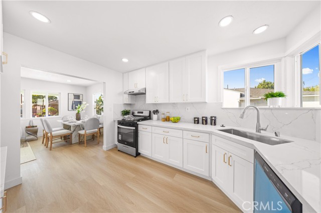 Detail Gallery Image 8 of 32 For 14021 Fernview, Whittier,  CA 90605 - 3 Beds | 2 Baths