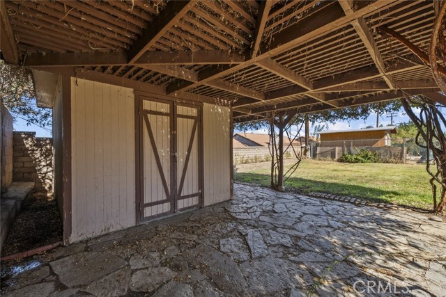 Detail Gallery Image 45 of 45 For 38953 Foxholm Dr, Palmdale,  CA 93551 - 4 Beds | 2 Baths
