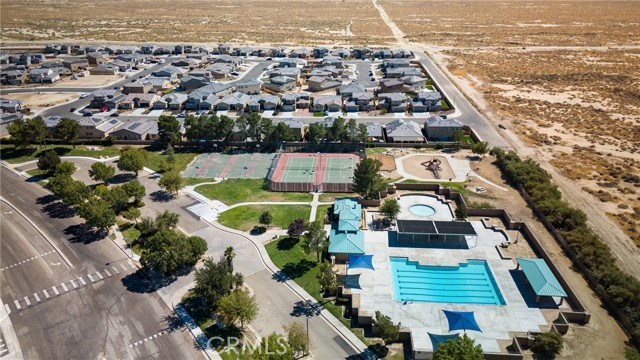 Detail Gallery Image 43 of 47 For 3910 Westbrook Ave, Rosamond,  CA 93560 - 4 Beds | 3 Baths