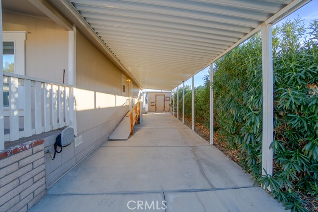 Detail Gallery Image 32 of 46 For 20683 Waalew #183,  Apple Valley,  CA 92307 - 3 Beds | 2 Baths