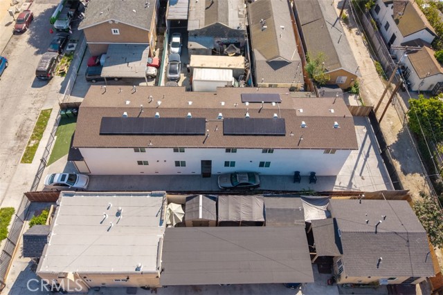 Detail Gallery Image 3 of 6 For 1566 E 106th St, Los Angeles,  CA 90002 - – Beds | – Baths