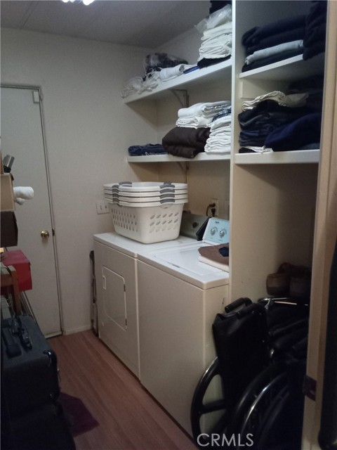 Detail Gallery Image 24 of 28 For 21922 Ottowa Rd #1,  Apple Valley,  CA 92308 - 2 Beds | 2 Baths