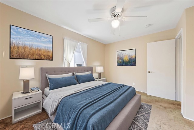 Detail Gallery Image 25 of 41 For 613 Princeton Cir, Fullerton,  CA 92831 - 3 Beds | 2 Baths