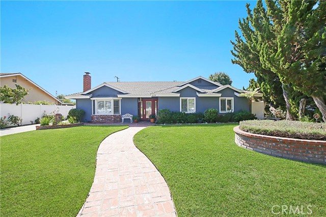 644 W Anaby Court, Upland, CA 91786