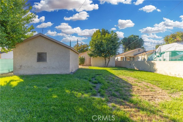 Detail Gallery Image 13 of 13 For 1190 W 14th, San Bernardino,  CA 92411 - 3 Beds | 1 Baths