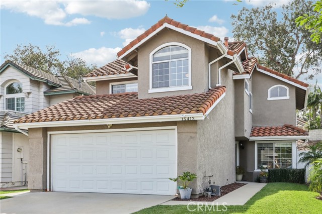 Detail Gallery Image 2 of 28 For 15413 Oak Grove Ct, Chino Hills,  CA 91709 - 3 Beds | 2/1 Baths