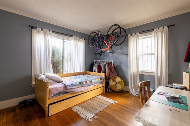 Detail Gallery Image 12 of 39 For 1324 N Kenmore Ave, Los Angeles,  CA 90027 - 4 Beds | 2 Baths
