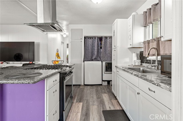 Detail Gallery Image 5 of 36 For 1380 N Citrus #G17, Covina,  CA 91722 - 2 Beds | 2 Baths