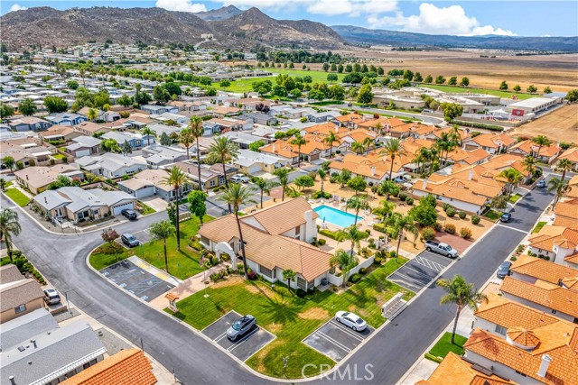 Detail Gallery Image 44 of 45 For 1444 Saint Croix Dr, Hemet,  CA 92543 - 3 Beds | 2 Baths