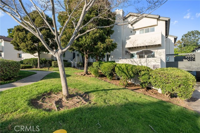 Detail Gallery Image 32 of 33 For 1555 Northrim Ct #283,  San Diego,  CA 92111 - 1 Beds | 1 Baths