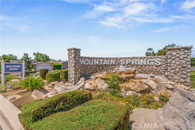 Detail Gallery Image 3 of 26 For 3800 W Wilson St #129,  Banning,  CA 92220 - 2 Beds | 2 Baths