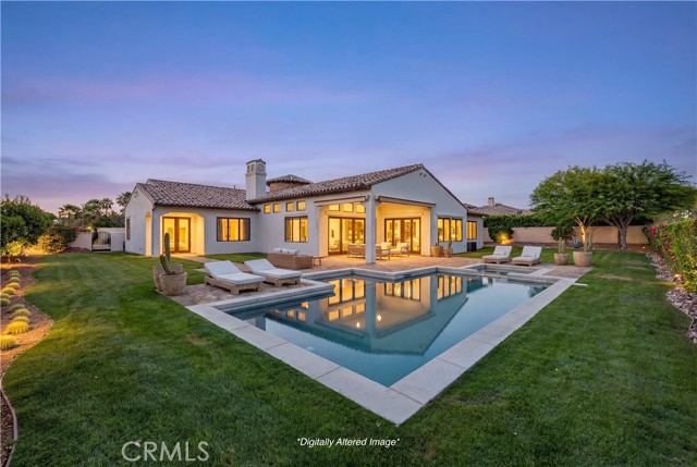 Detail Gallery Image 41 of 49 For 49481 Rock Rose, Indio,  CA 92201 - 4 Beds | 4/1 Baths