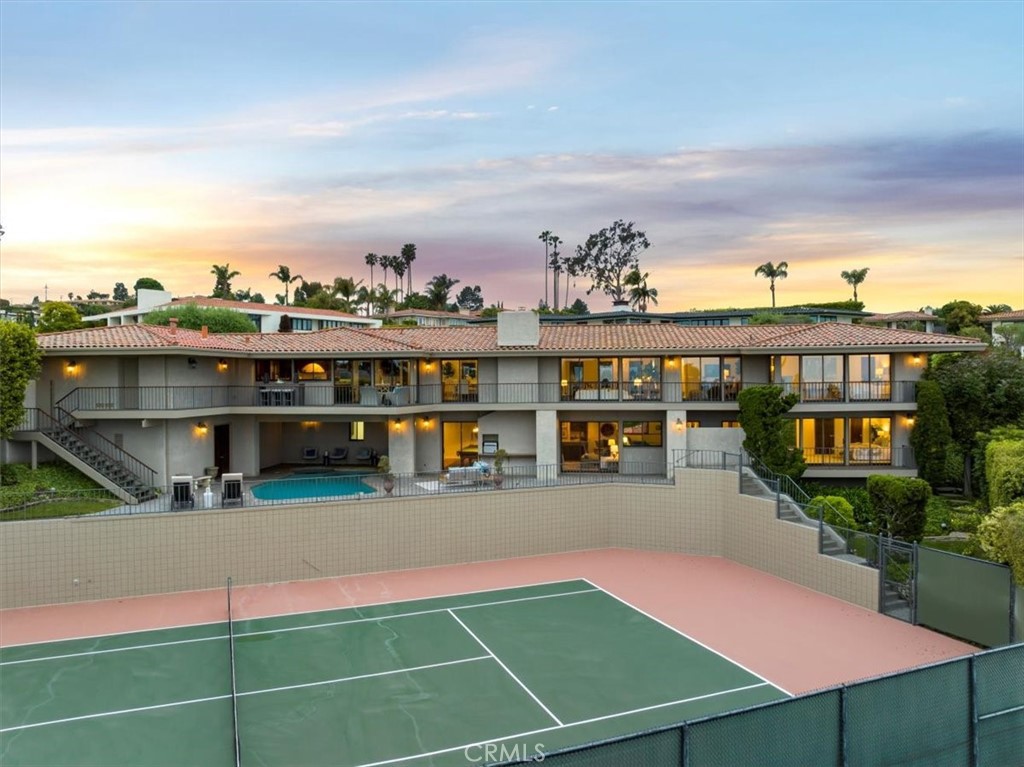 2055 Via Visalia, Palos Verdes Estates, CA 90274