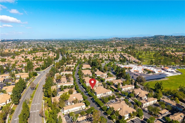 Detail Gallery Image 58 of 58 For 2800 Keller Dr #243,  Tustin,  CA 92782 - 1 Beds | 1 Baths