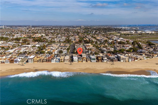 Detail Gallery Image 7 of 9 For 1400 Ocean, Seal Beach,  CA 90740 - – Beds | – Baths