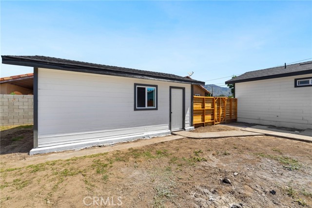 Detail Gallery Image 24 of 27 For 7488 Los Feliz Dr, Highland,  CA 92346 - 2 Beds | 1 Baths