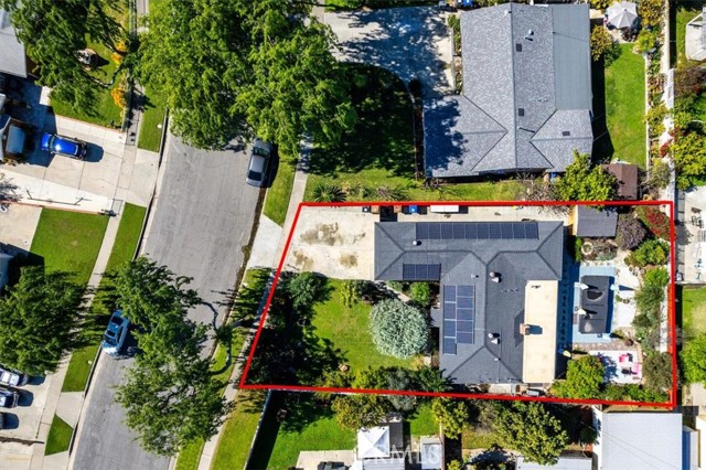 Detail Gallery Image 26 of 29 For 2009 W Oak, Fullerton,  CA 92833 - 3 Beds | 2 Baths