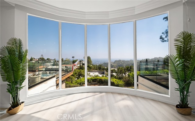 Detail Gallery Image 144 of 200 For 7930 Vulcan Dr, Los Angeles,  CA 90046 - 7 Beds | 8/1 Baths