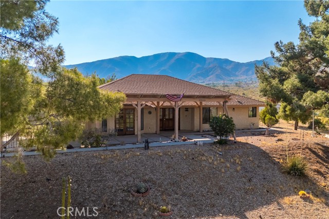 Detail Gallery Image 1 of 73 For 49833 Maccele Rd, Morongo Valley,  CA 92256 - 3 Beds | 2 Baths