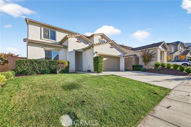 Detail Gallery Image 2 of 55 For 11775 Silver Birch Rd, Corona,  CA 92883 - 4 Beds | 3 Baths