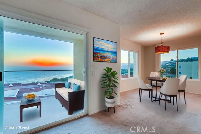 Detail Gallery Image 17 of 74 For 3200 La Rotonda Dr #611,  Rancho Palos Verdes,  CA 90275 - 2 Beds | 2 Baths