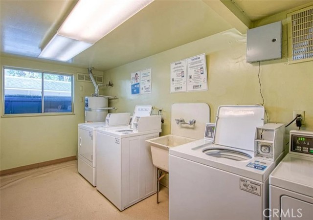 Detail Gallery Image 28 of 28 For 5090 N Roosevelt #11,  Fresno,  CA 93704 - 2 Beds | 2 Baths