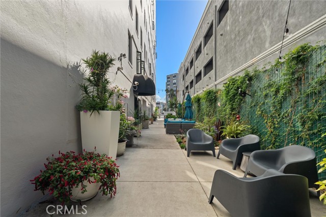 Detail Gallery Image 22 of 27 For 140 Linden Ave #516,  Long Beach,  CA 90802 - 1 Beds | 1 Baths