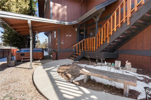 Detail Gallery Image 9 of 41 For 43178 Sheephorn Rd, Big Bear Lake,  CA 92315 - 3 Beds | 2 Baths