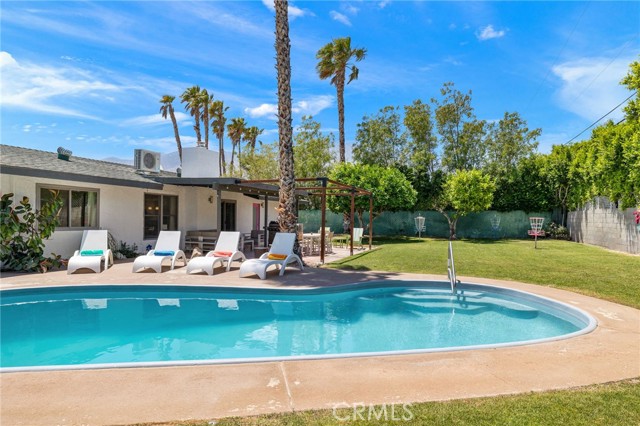 Detail Gallery Image 31 of 43 For 2860 E Ventura Rd, Palm Springs,  CA 92262 - 3 Beds | 2 Baths