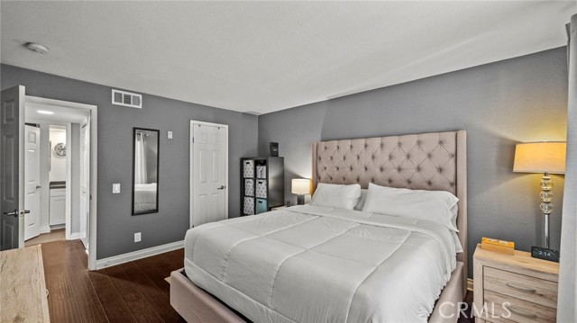 Detail Gallery Image 14 of 36 For 2500 San Gabriel Way #208,  Corona,  CA 92882 - 1 Beds | 1 Baths