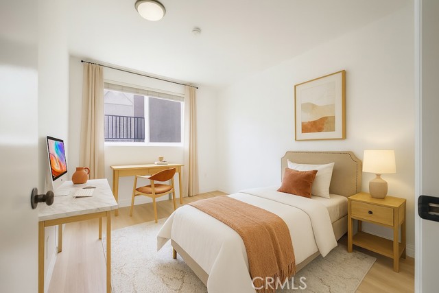 Detail Gallery Image 6 of 6 For 13941 Sherman Way #205,  Van Nuys,  CA 91405 - 2 Beds | 2 Baths