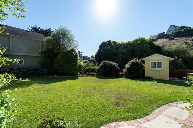 Detail Gallery Image 26 of 37 For 475 Hacienda Dr, Cayucos,  CA 93430 - 3 Beds | 2 Baths