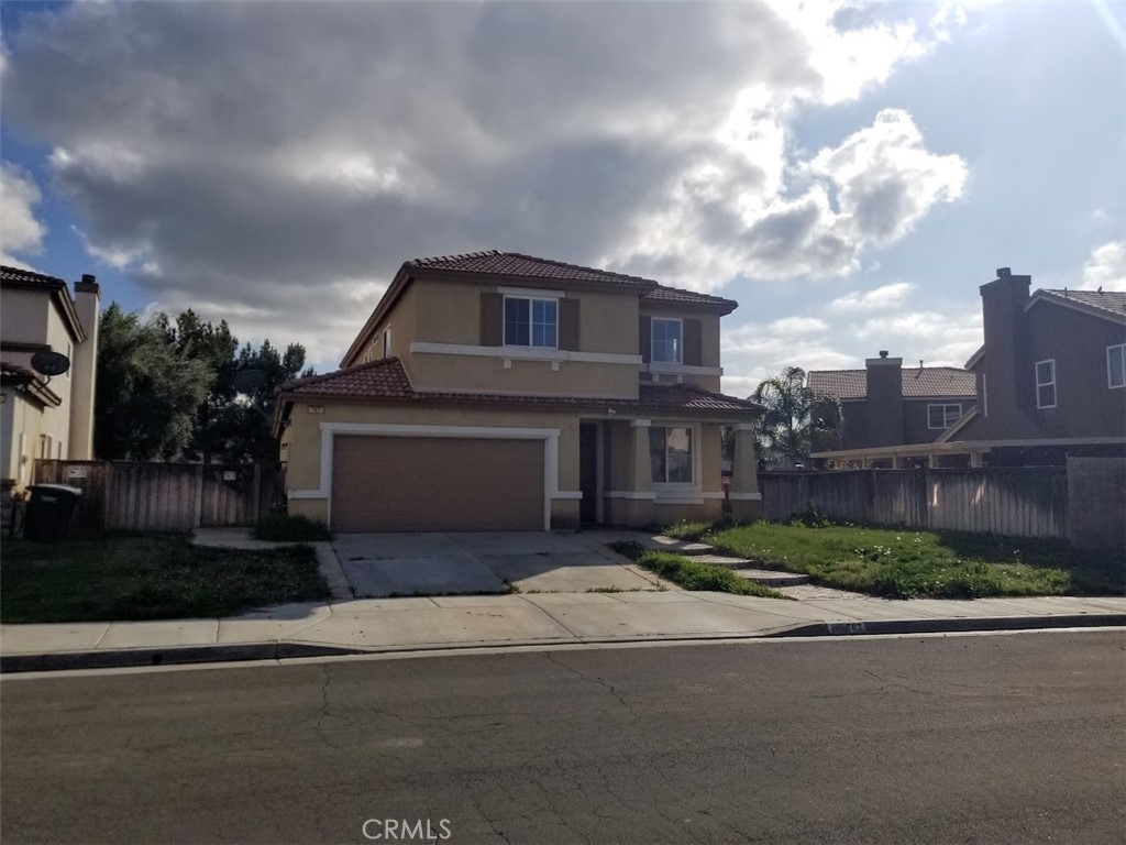 767 Sweet Clover, San Jacinto, CA 92582