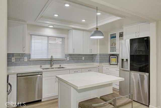 Detail Gallery Image 10 of 26 For 5500 Paseo Del Lago W 2f,  Laguna Woods,  CA 92637 - 2 Beds | 2 Baths