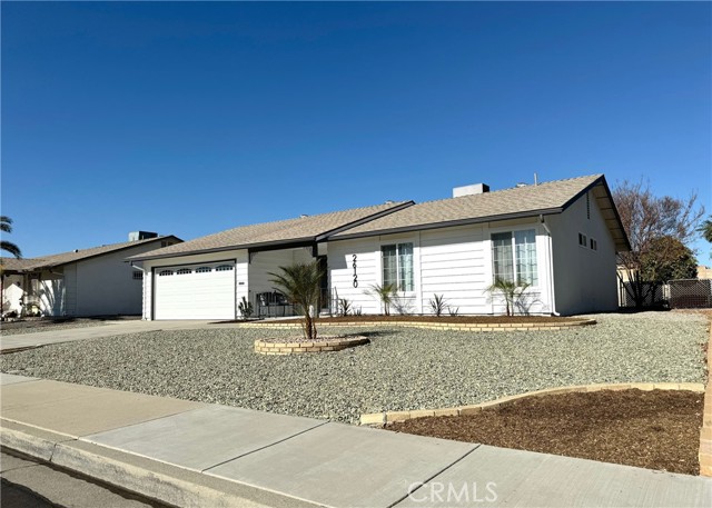 Detail Gallery Image 3 of 36 For 26120 Fairlane Dr, Menifee,  CA 92586 - 2 Beds | 2 Baths