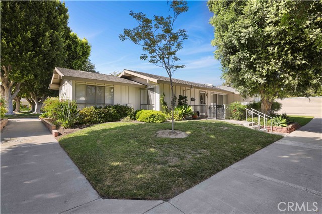 339 Avenida Sevilla #C, Laguna Woods, CA 92637