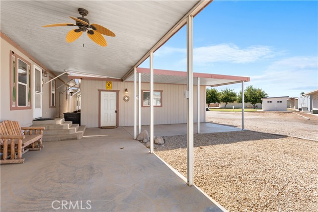 Detail Gallery Image 6 of 58 For 5900 Colorado River Rd #18,  Blythe,  CA 92225 - 3 Beds | 2 Baths