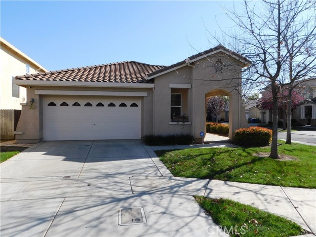 2358 Urdaneta Way, Merced, CA, 95340 2358 Urdaneta Way, Merced, CA, 95340