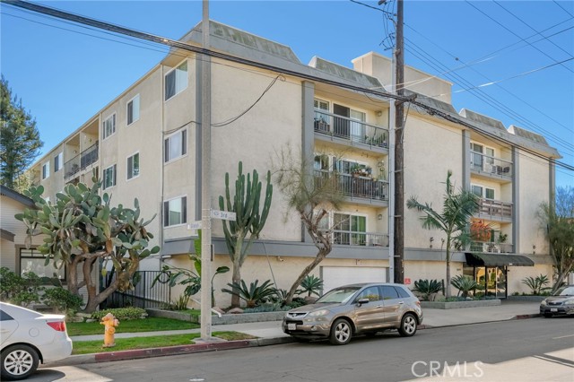 Detail Gallery Image 23 of 23 For 2844 E 3rd St #210,  Long Beach,  CA 90814 - 2 Beds | 2 Baths