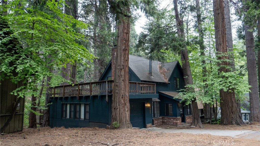 27820 Rainbow Drive